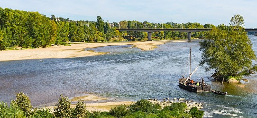 L’intégrale de la Loire à vélo