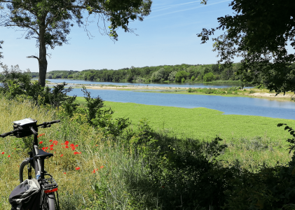 7 idées de court séjour vélo en France